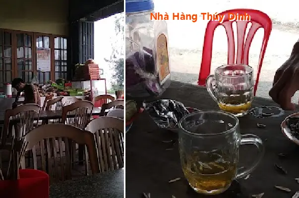 Thuy Dinh Restaurant