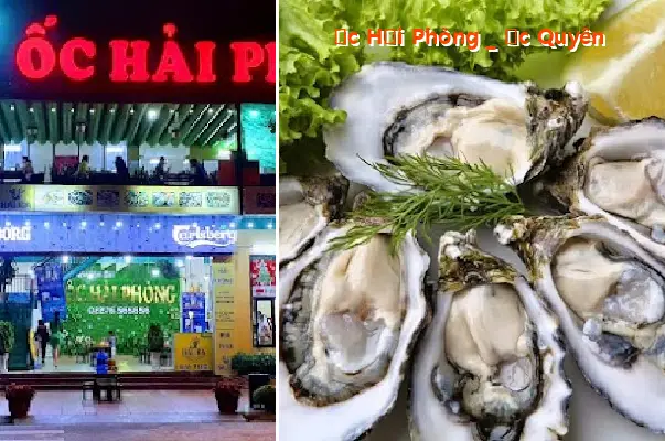 Top 15 Nhà Hàng, Quán ăn nổi tiếng tại Phường Trần Lãm, Hưng Yên 