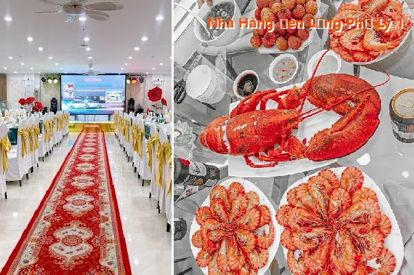 Phu Ly Lantern Restaurant 1