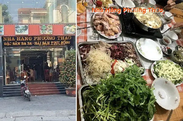 Phuong Thao Restaurant