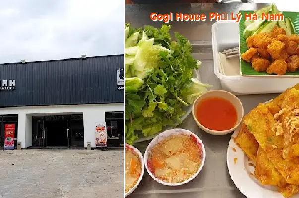 Gogi House Phu Ly, Ha Nam