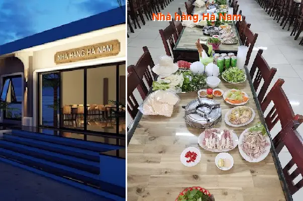 Ha Nam Restaurant
