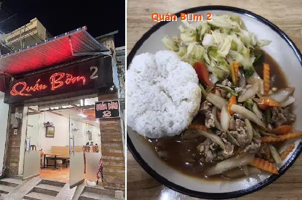 Bom 2 Restaurant