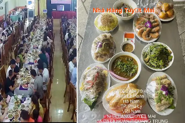 Tuyet Mai Restaurant