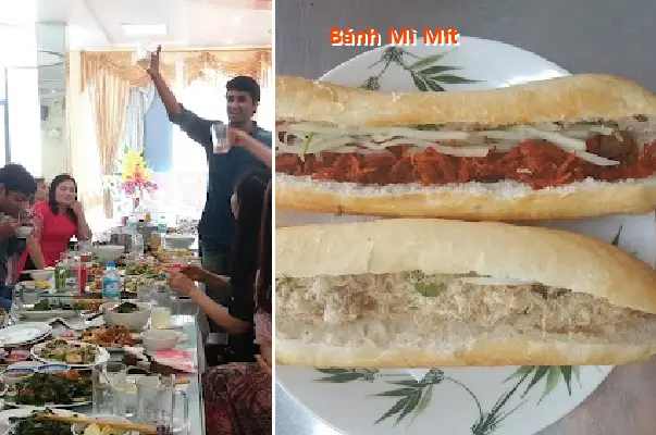 Jackfruit Bread