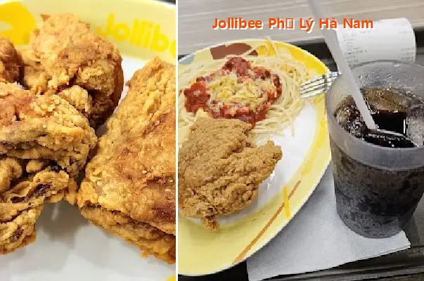 Jollibee Phu Ly, Ha Nam