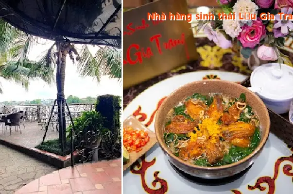 Liujiazhuang Eco-Restaurant