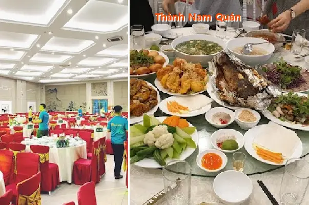 Thanh Nam Restaurant