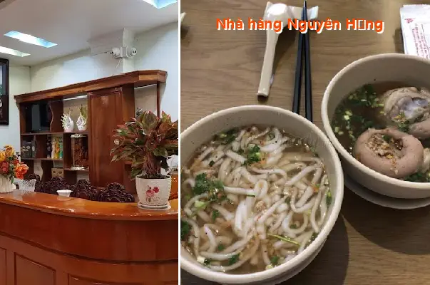 Nguyen Hang Restaurant
