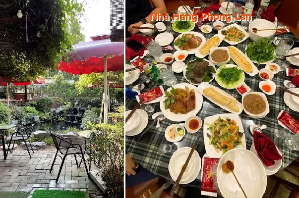 Phong Lan Restaurant