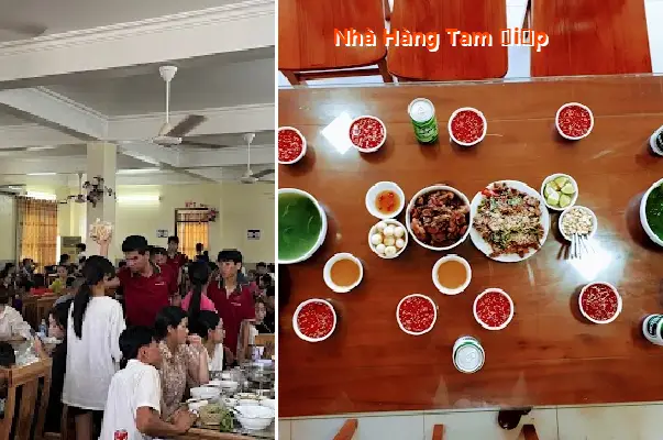 Tam Diep Restaurant