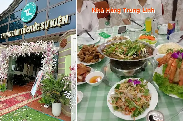 Trung Linh Restaurant