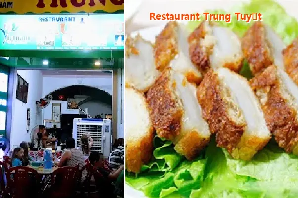 Trung Tuyet Restaurant