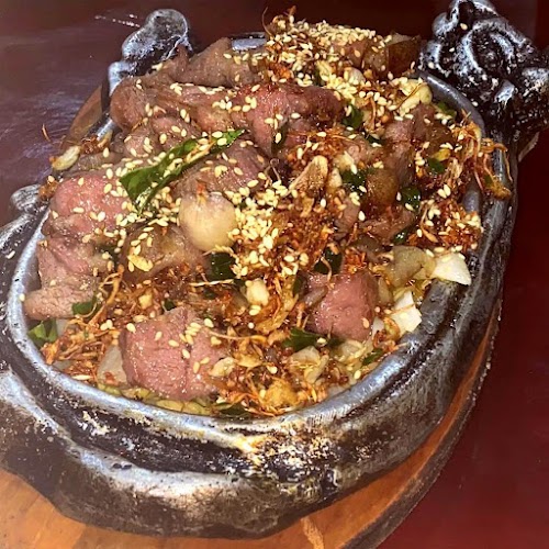 Top 13 Nhà Hàng, Quán ăn nổi tiếng tại Phường Yên Sơn, Ninh Bình 