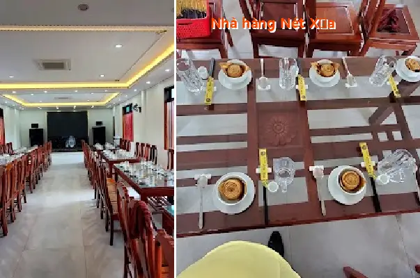 Net Xua Restaurant