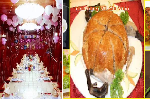 Vu Gia Vien Restaurant