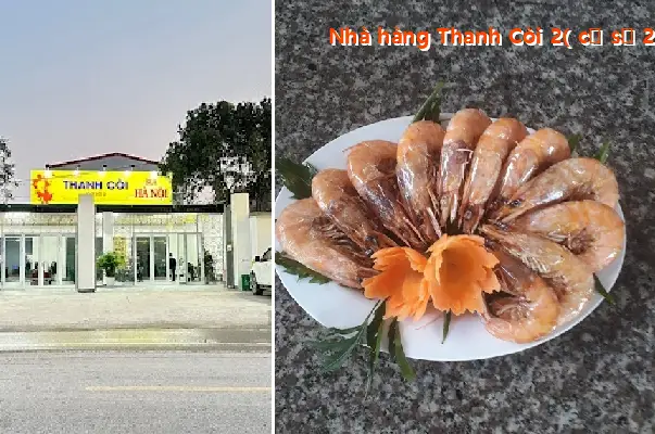 Thanh Coi 2 Restaurant (Branch 2)