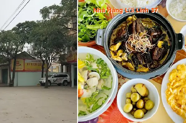 Loi Linh 37 Restaurant