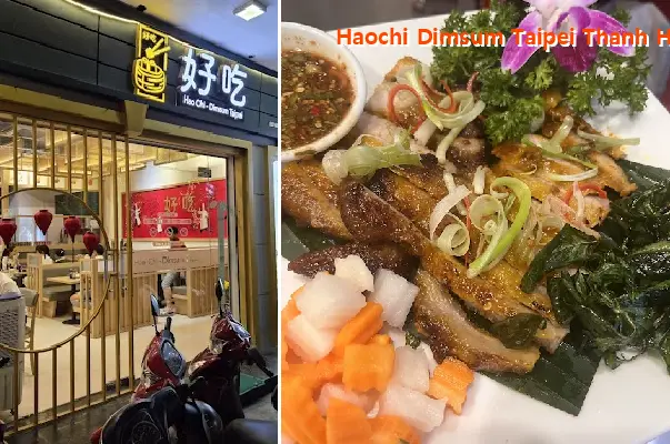 Top 11 Nhà Hàng, Quán ăn nổi tiếng tại Phường Hàm Rồng, Thanh Hóa (Phần 3)