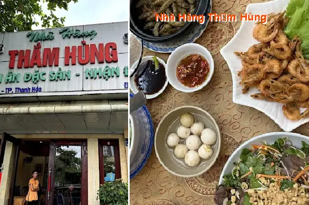 Tham Hung Restaurant