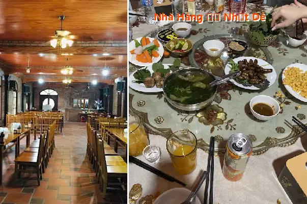 First Goat Restaurant