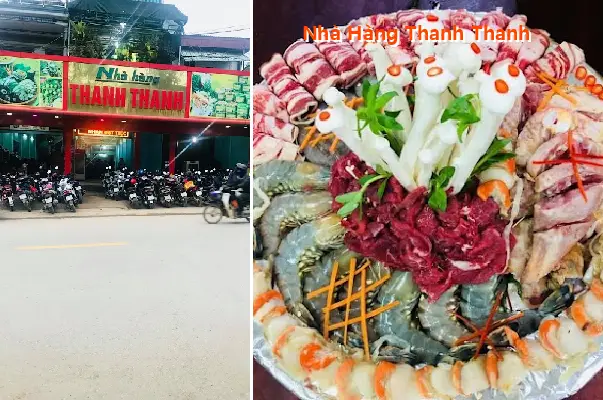 Thanh Thanh Restaurant