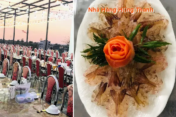 Hong Thanh Restaurant