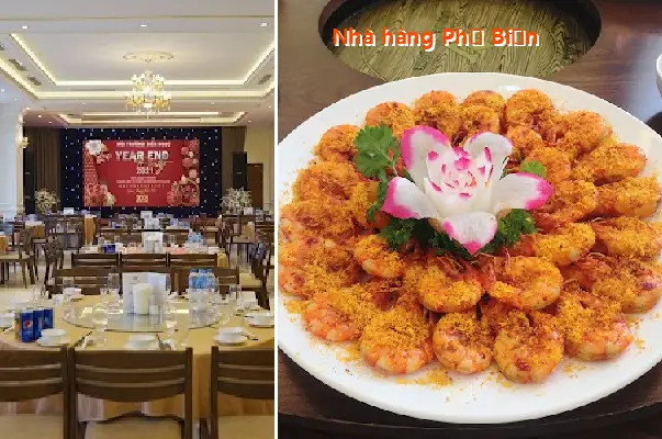 Beach Street Restaurant