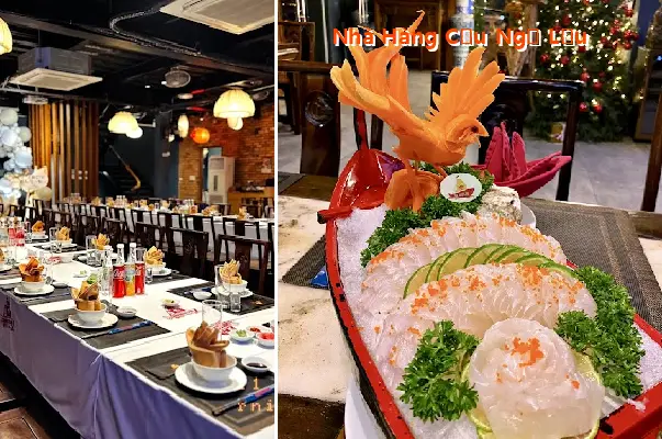 Cuu Ngu Lau Restaurant