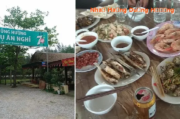 Dung Huong Restaurant