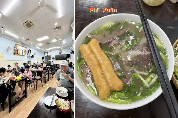 Pho Xuan