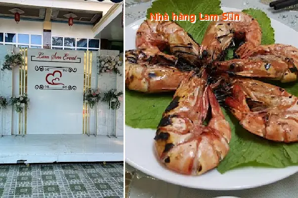 Lam Son Restaurant