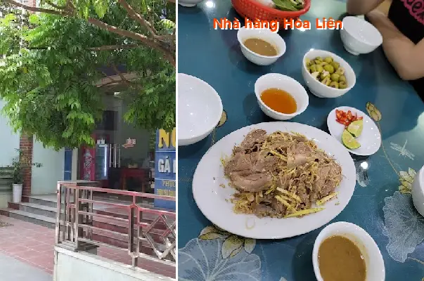 Hoa Lien Restaurant