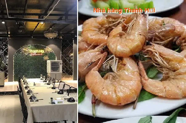 Thanh Hoi Restaurant