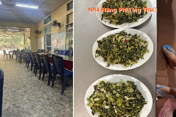 Phuong Thuy Restaurant