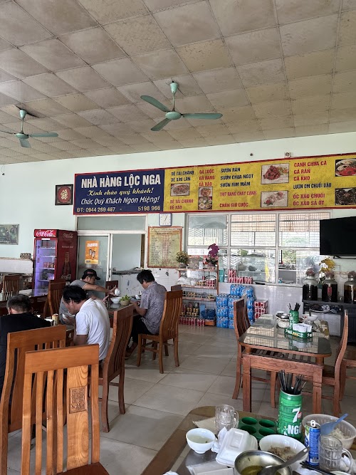 Top 12 Nhà Hàng, Quán ăn nổi tiếng tại Phường Quang Trung, Thanh Hóa 