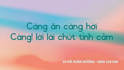 Top 15 Nhà Hàng, Quán ăn nổi tiếng tại Phường Sầm Sơn, Thanh Hóa 