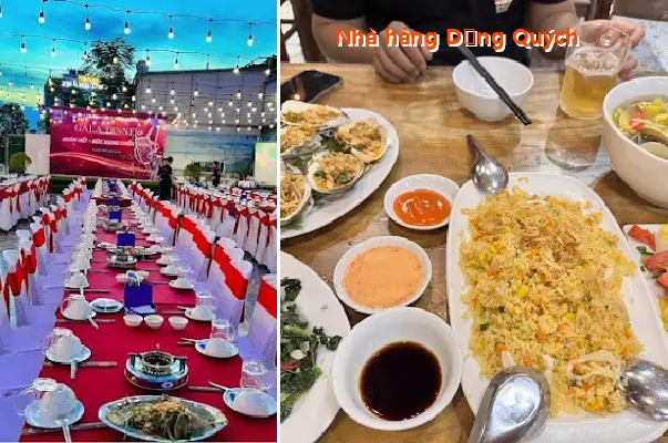 Top 9 Nhà Hàng, Quán ăn nổi tiếng tại Phường Sầm Sơn, Thanh Hóa (Phần 2)