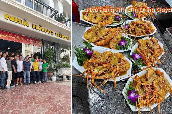 Top 11 Nhà Hàng, Quán ăn nổi tiếng tại Phường Sầm Sơn, Thanh Hóa (Phần 3)