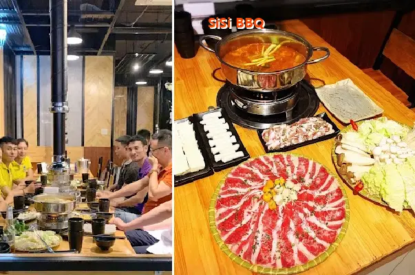 SiSi BBQ
