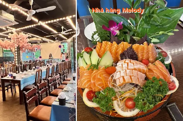Melody Restaurant