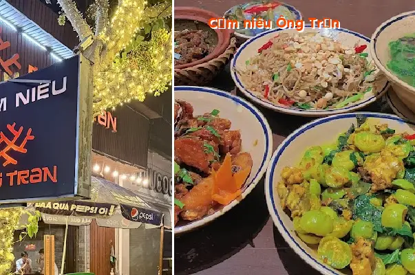 Mr. Tran s Clay Pot Rice