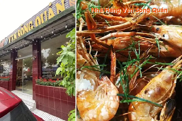 Riverside Restaurant