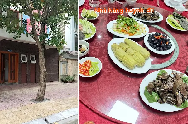 Brotherhood Restaurant