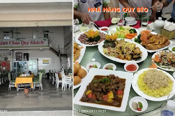 QUY BEO RESTAURANT