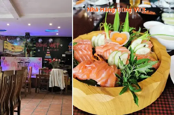 Dong Viet Restaurant