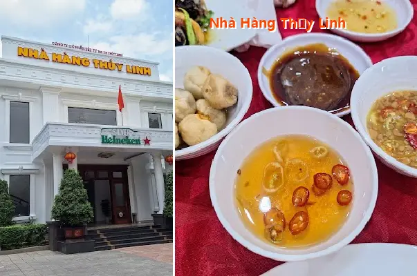 Thuy Linh Restaurant