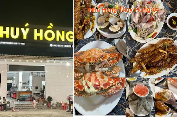 Thuy Hong Restaurant 04