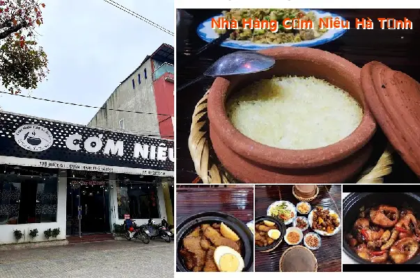 Ha Tinh Clay Pot Rice Restaurant