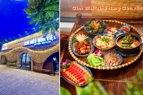 Vietnamese Rice - Clay Pot Rice Restaurant in Ha Tinh